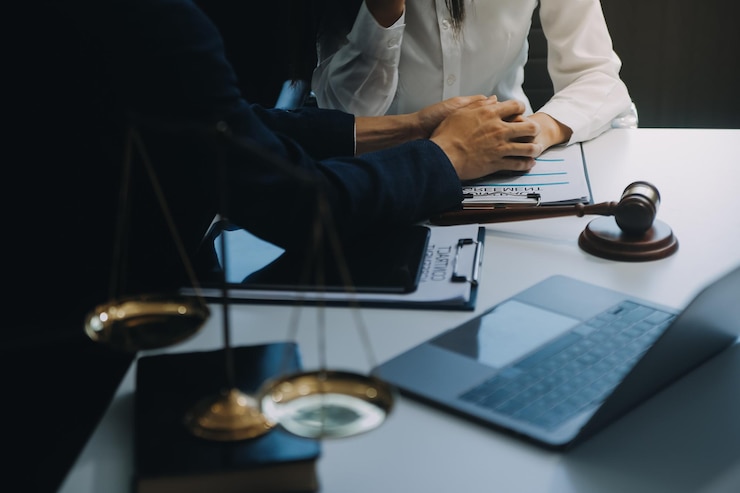 Comprehensive Representation