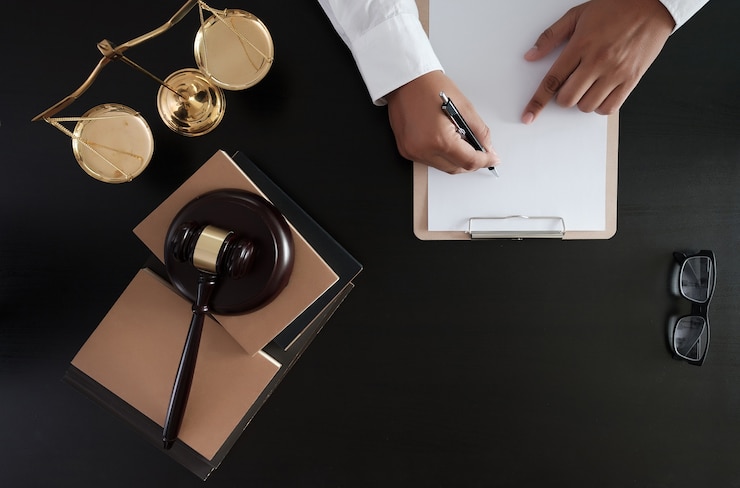 Initial Consultation