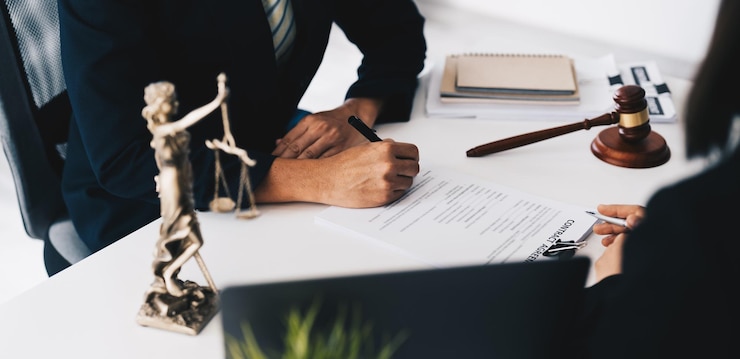 Document Preparation